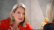 Nina pleaded with Ava not to team up with Drew | Image: ABC