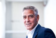 George Clooney at 83rd Venice International Film Festival - Source: Getty