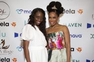 Black Breastfeeding Week 10th Anniversary Awards Dinner - Source: Getty