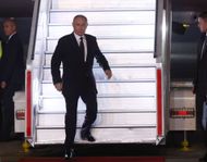 Russian President Vladimir Putin - Source: Getty