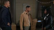 Trina was not happy with Kai...at first | Image: ABC