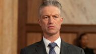 Peter Scanavino as A.D.A. Dominick “Sonny” Carisi, Jr.