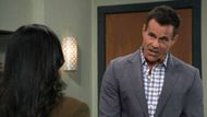 Drew receives an offer | Image: ABC