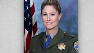 Julie Harding was a former California Highway Patrol commander (Image Via YouTube/@48Hours)