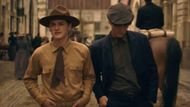 A snippet from Zoe Kazan's East of Eden (Image Via YouTube/@Netflix)