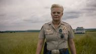 Vela Thorne is the sheriff of Woodrell County where Nathan Spence died (Image Via YouTube/@FXNetworks)