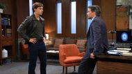 Joe spoke to Dante about Jack's disappearance | Image: ABC