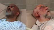 Curtis must present himself as Sidwell's savior | Image: ABC