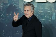 "Crime 101" UK Gala Screening - Arrivals - Source: Getty