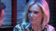 Ava plots with Drew | Image: ABC