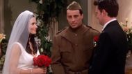 The One With Monica & Chandler's Wedding (Image via YouTube/@Friends)
