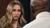 Josslyn is ready to defy rules to target her enemies | Image: ABC
