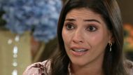Brook Lynn has to face reality | Image: ABC