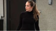 Josslyn is part of a federal organization compared to mobster Sonny | Image: ABC