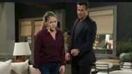 Drew is not very nice to Lulu | Image: ABC