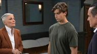 Tracy wanted Gio to move out of Sonny's house | Image: YouTube