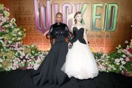 Universal Pictures proudly presents the WICKED FOR GOOD US Premiere - Source: Getty