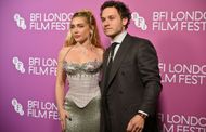"In The Shadows" Screening - The 70th BFI London Film Festival - Source: Getty
