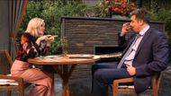 Ava spiked Jack's drink minutes before his death | Image: ABC