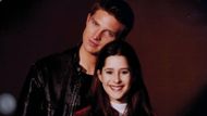 Robin was one of the few who understood Jason's struggles | Image: ABC
