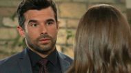 Chase couldn't wait to be single | Image: ABC