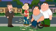 A snippet from Family Guy Season 9 Episode 4 (Image Via YouTube/@TBS)