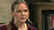 Lulu gets news from Dante | Image: ABC