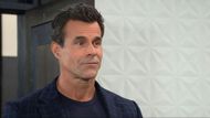 Monet has yet to meet Drew | Image: ABC