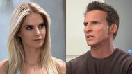 Neither Serena nor Jason are involved in any romantic relationships | Image: ABC