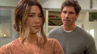 Steffy and Finn | Image: CBS