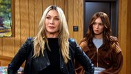 Sophia's return could bring chaos to Salem | Image: Peacock