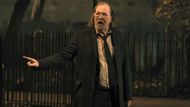 Guy Speranza was the costume designer of Gary Oldman in Slow Horses (Image via YouTube/@Apple TV)