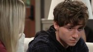 Rocco's not lookin' so good | Image: ABC