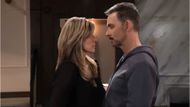 Carly may miss the emotional security from Valentin | Image:ABC