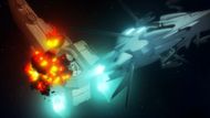 Still image of battleships action - Source: Studio A-Cat