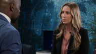 Josslyn learned what the WSB's actual mission is | Image: ABC