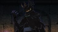 Nacht shows his Devil Union - Source: Studio Pierrot