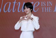 Song Hye-kyo - Source: Getty