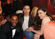 68th GRAMMY Awards - Show - Source: Getty