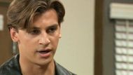 Gio has a request of Curtis | Image: ABC