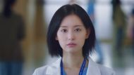 Su-jeong in Doctor X: Mafia in White (Image via YouTube/@Netflix K-Content)