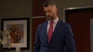 EJ officially relinquished control of the hospital. Image: Peacock