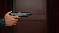 Joey's got a gun | Image: CBS