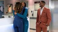 Ashley, Shanice, and Ted | Image: CBS