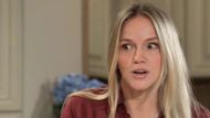 Tracy needs to calm Lulu | Image: ABC