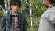 Tate becomes Tom Weaver's leverage (Image Via YouTube/@CBS)