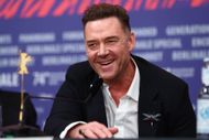 Marton Csokas to appear in Woody Allen's upcoming film - Source: Getty