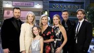 Marlena's family on DAYS is getting bigger | Image: JPI