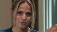 Lulu does an impeccable job as a journalist | Image: ABC