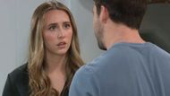 Josslyn causes Sonny problems | Image: ABC